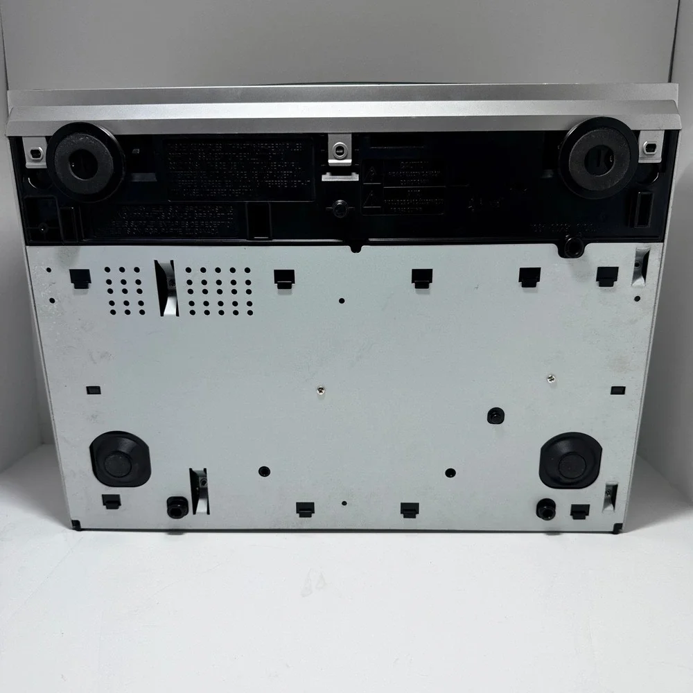 Sony slv d100